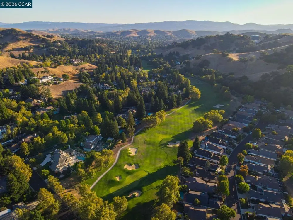 10 Bent Oak Ct Danville, CA 94506