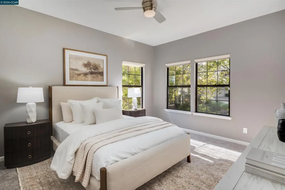 10 Bent Oak Ct Danville, CA 94506