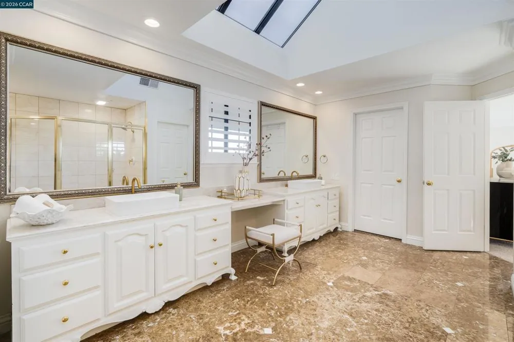 10 Bent Oak Ct Danville, CA 94506