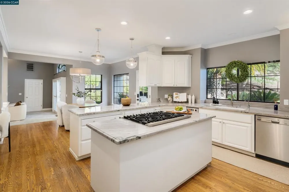10 Bent Oak Ct Danville, CA 94506