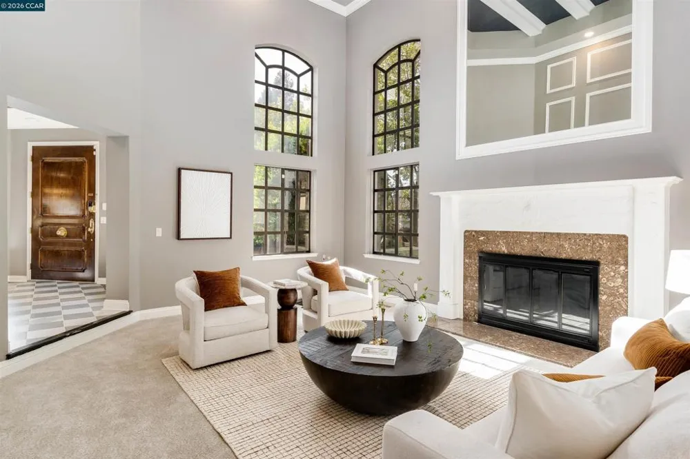 10 Bent Oak Ct Danville, CA 94506