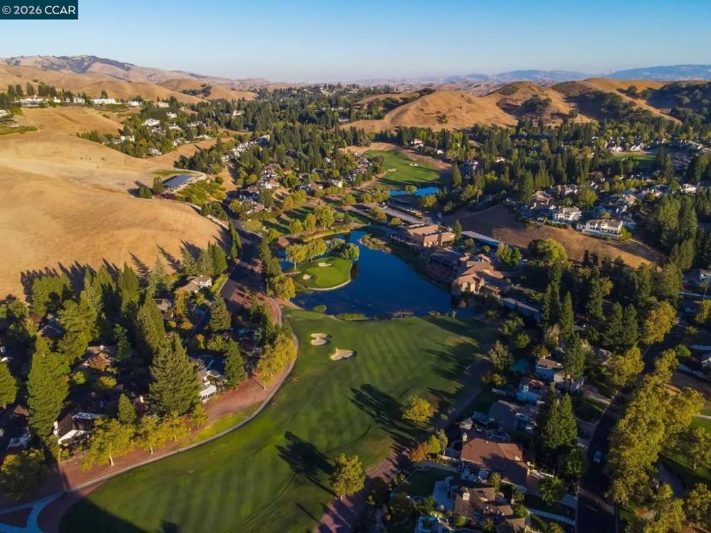 10 Bent Oak Ct Danville, CA 94506