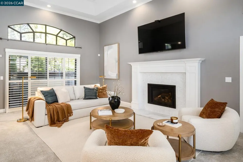 10 Bent Oak Ct Danville, CA 94506