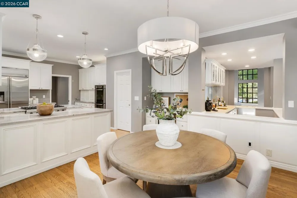10 Bent Oak Ct Danville, CA 94506