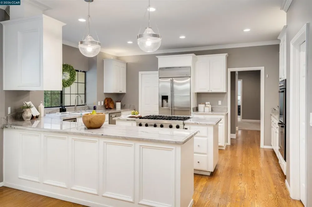 10 Bent Oak Ct Danville, CA 94506