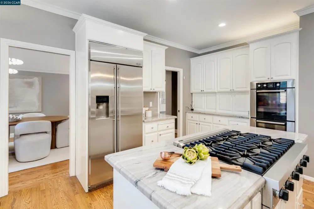 10 Bent Oak Ct Danville, CA 94506