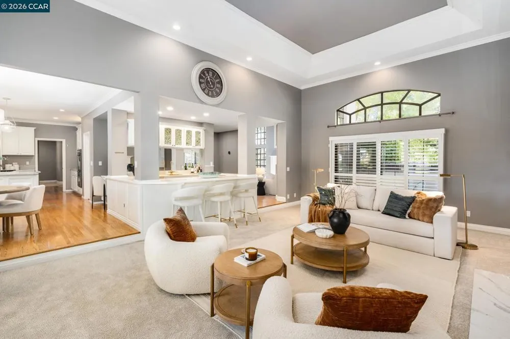 10 Bent Oak Ct Danville, CA 94506