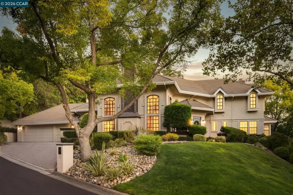 10 Bent Oak Ct Danville, CA 94506