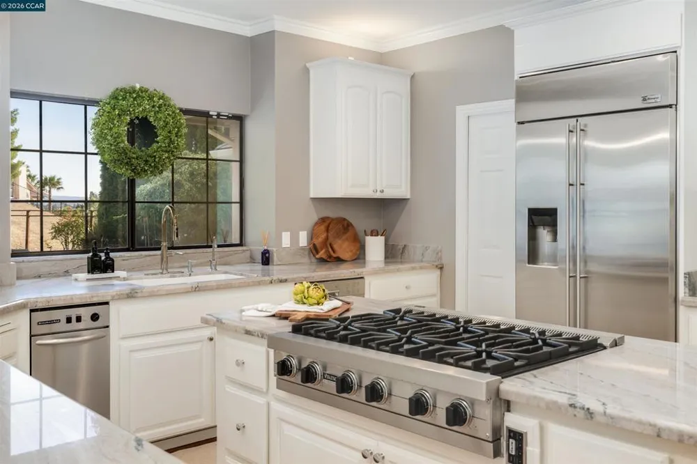 10 Bent Oak Ct Danville, CA 94506