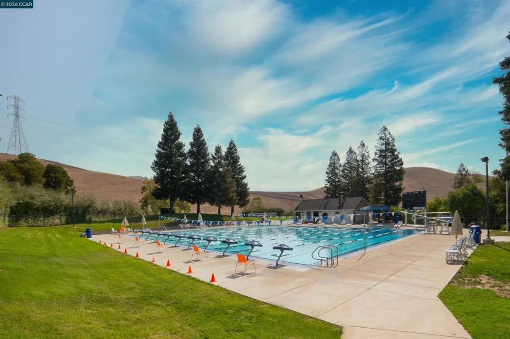 10 Bent Oak Ct Danville, CA 94506