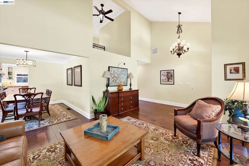 4576 Del Valle Pkwy Pleasanton, CA 94566