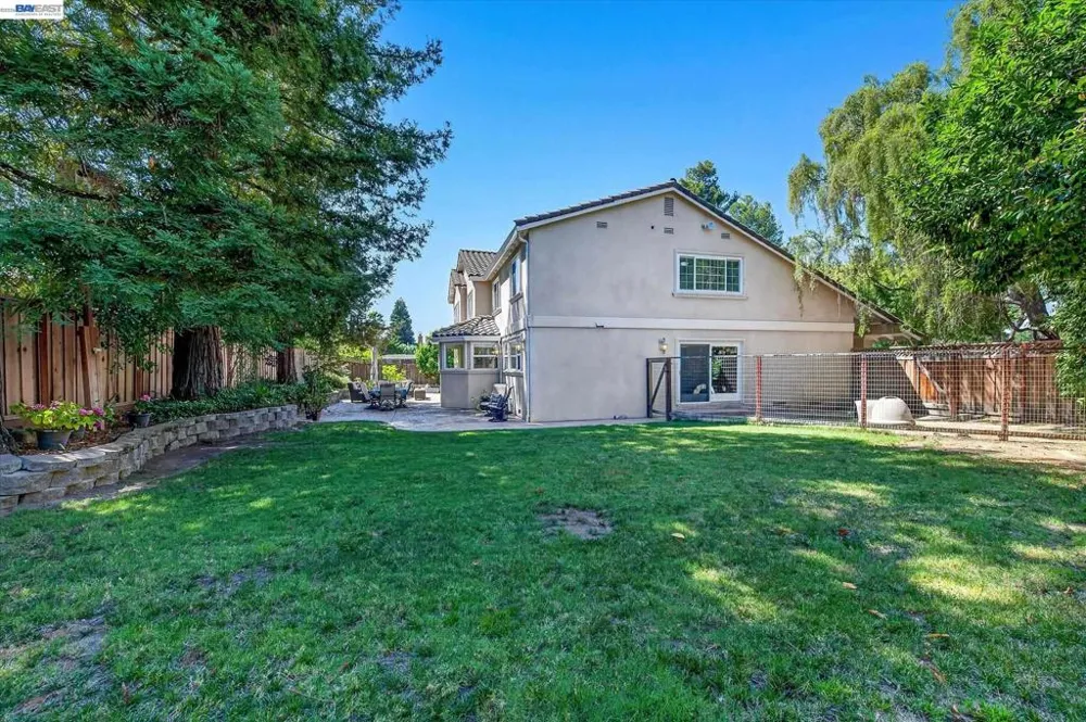 4576 Del Valle Pkwy Pleasanton, CA 94566