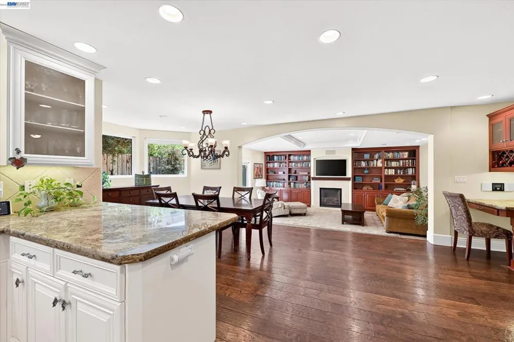 4576 Del Valle Pkwy Pleasanton, CA 94566