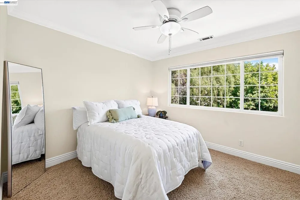 4576 Del Valle Pkwy Pleasanton, CA 94566