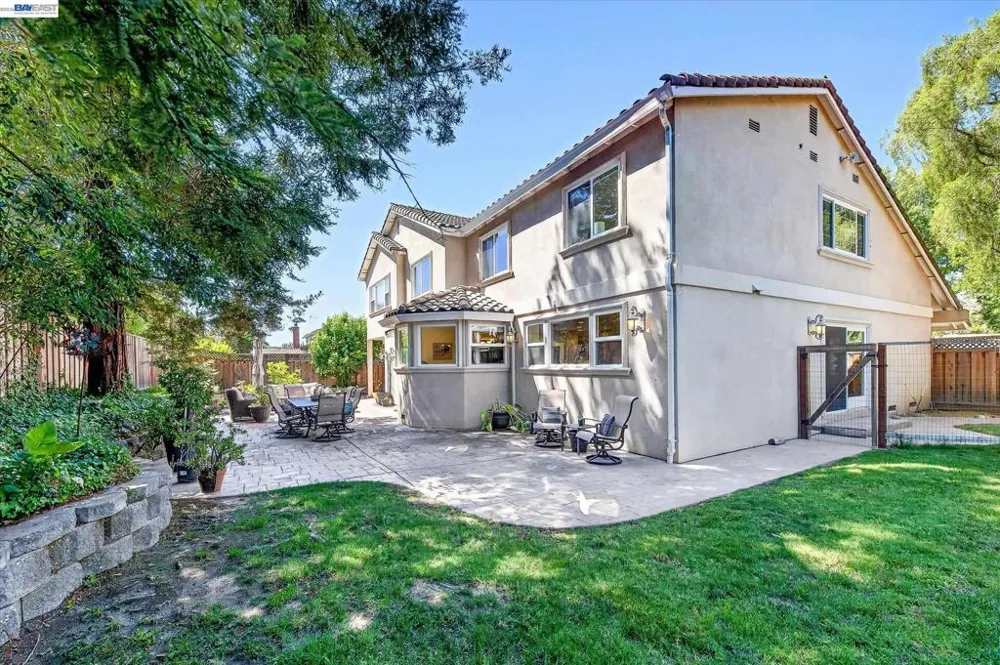 4576 Del Valle Pkwy Pleasanton, CA 94566