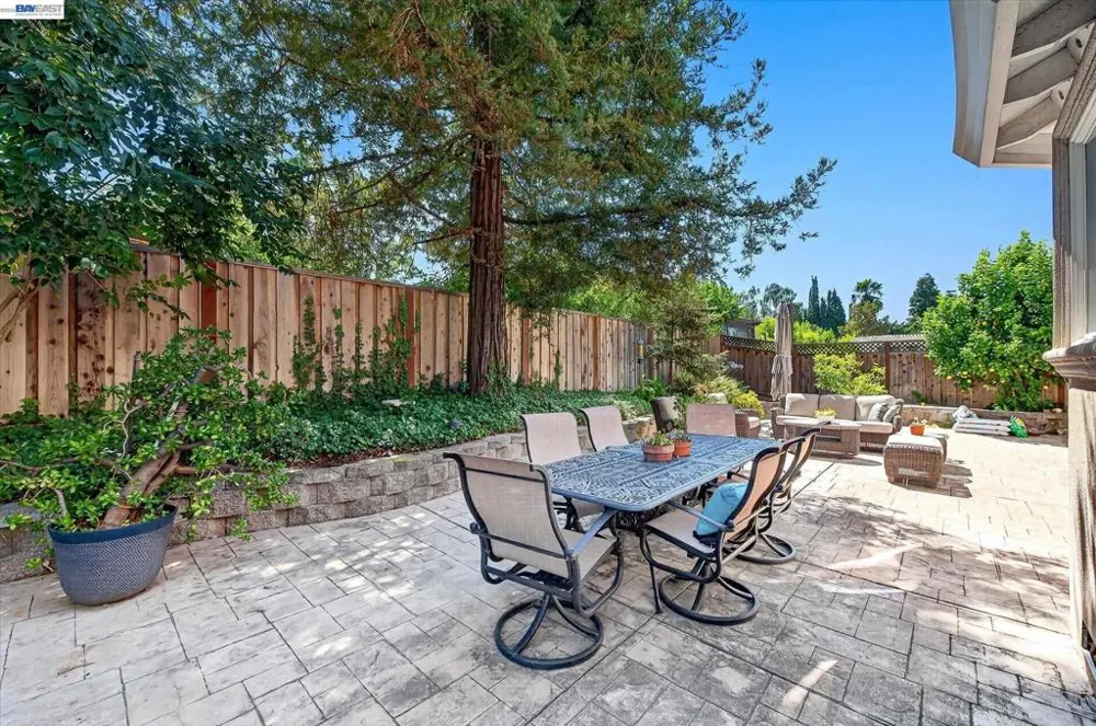 4576 Del Valle Pkwy Pleasanton, CA 94566