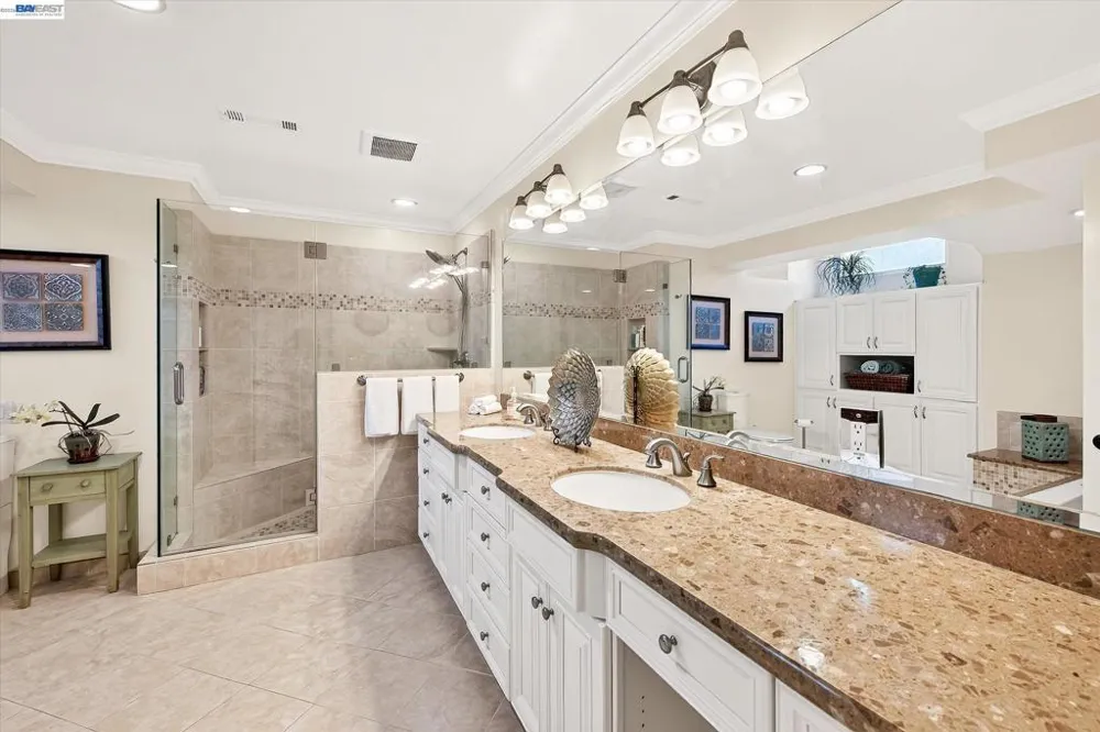 4576 Del Valle Pkwy Pleasanton, CA 94566