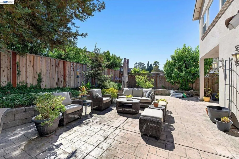 4576 Del Valle Pkwy Pleasanton, CA 94566