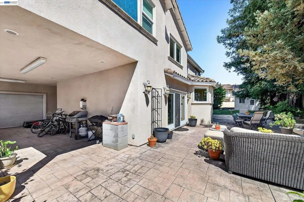 4576 Del Valle Pkwy Pleasanton, CA 94566