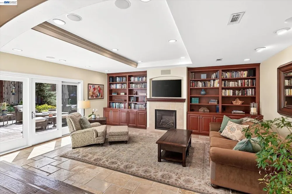 4576 Del Valle Pkwy Pleasanton, CA 94566