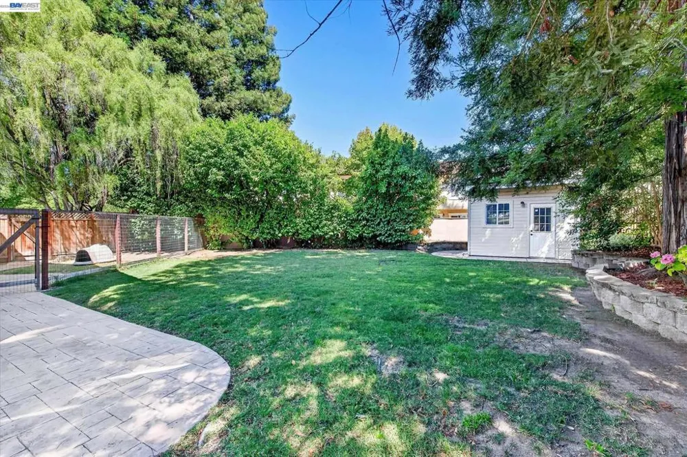 4576 Del Valle Pkwy Pleasanton, CA 94566