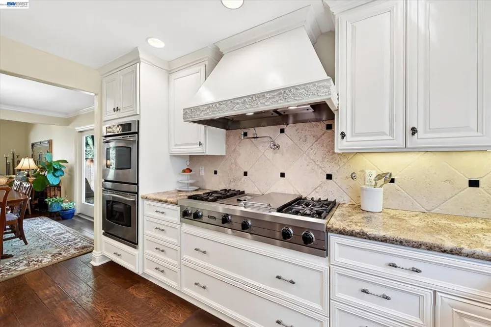 4576 Del Valle Pkwy Pleasanton, CA 94566