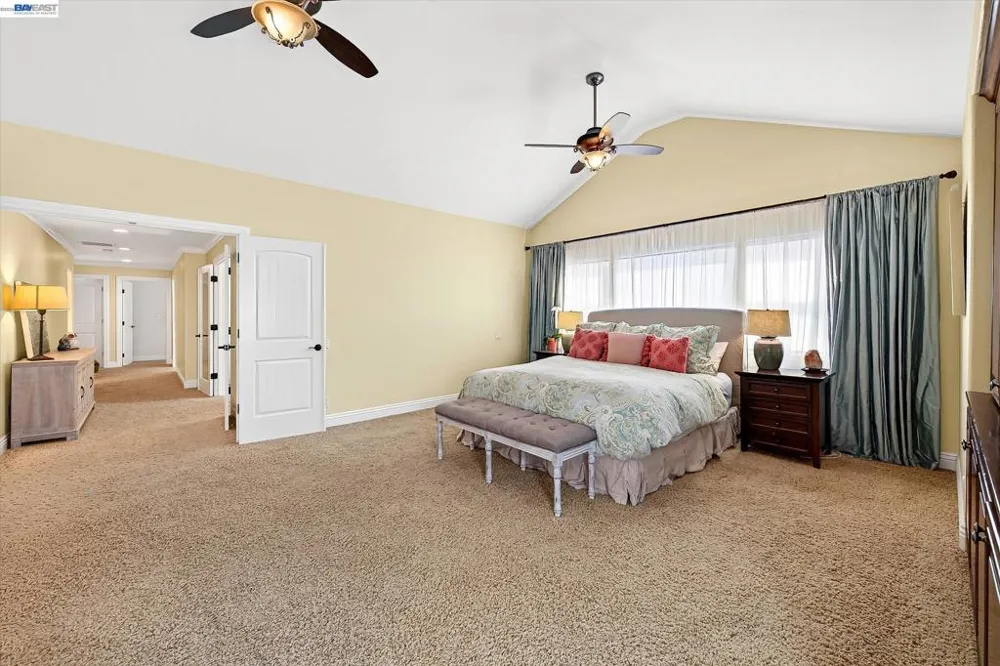 4576 Del Valle Pkwy Pleasanton, CA 94566