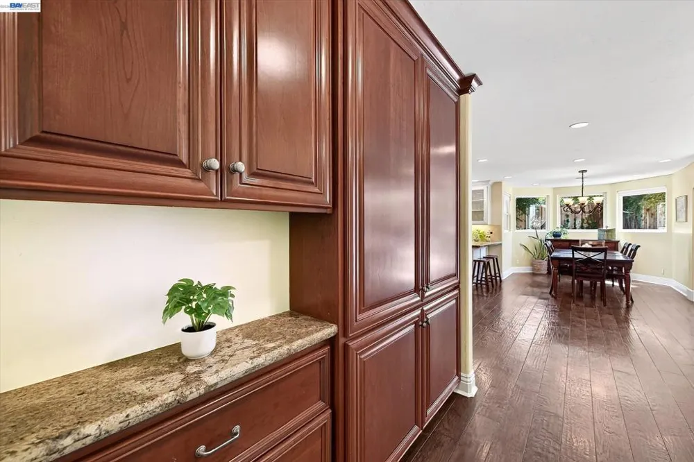 4576 Del Valle Pkwy Pleasanton, CA 94566