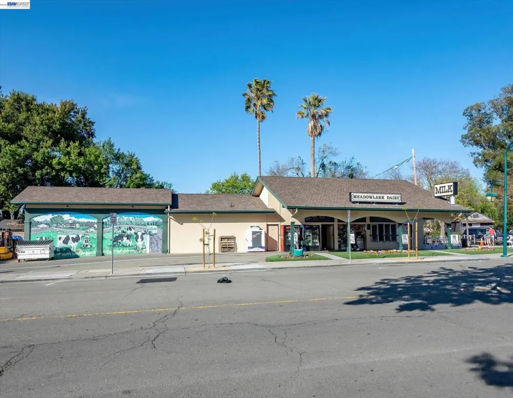 4576 Del Valle Pkwy Pleasanton, CA 94566