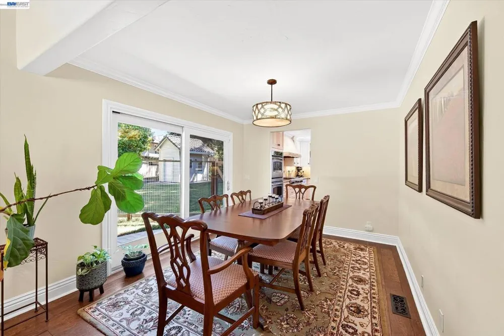 4576 Del Valle Pkwy Pleasanton, CA 94566