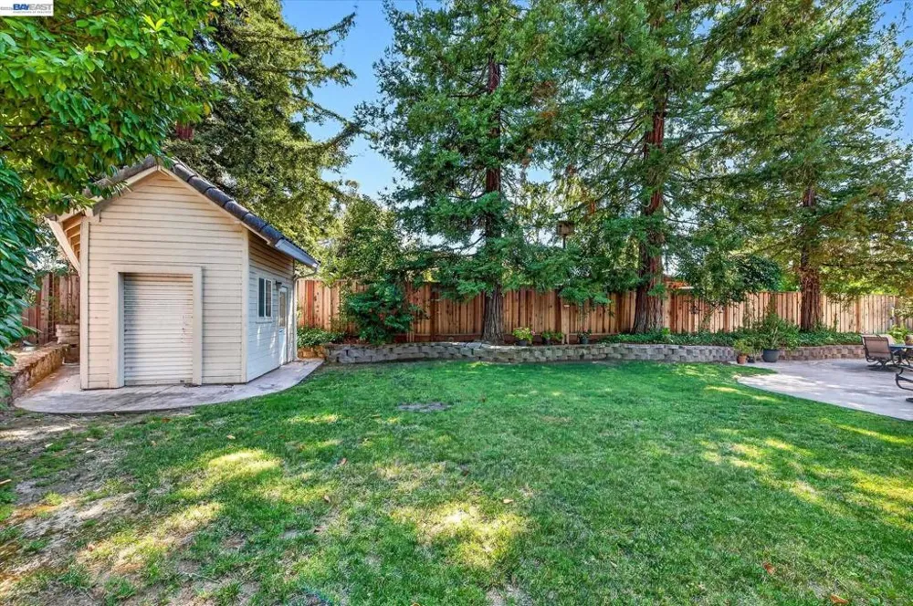 4576 Del Valle Pkwy Pleasanton, CA 94566
