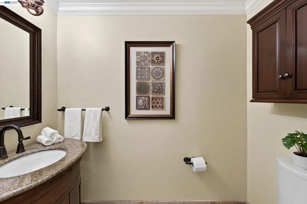 4576 Del Valle Pkwy Pleasanton, CA 94566
