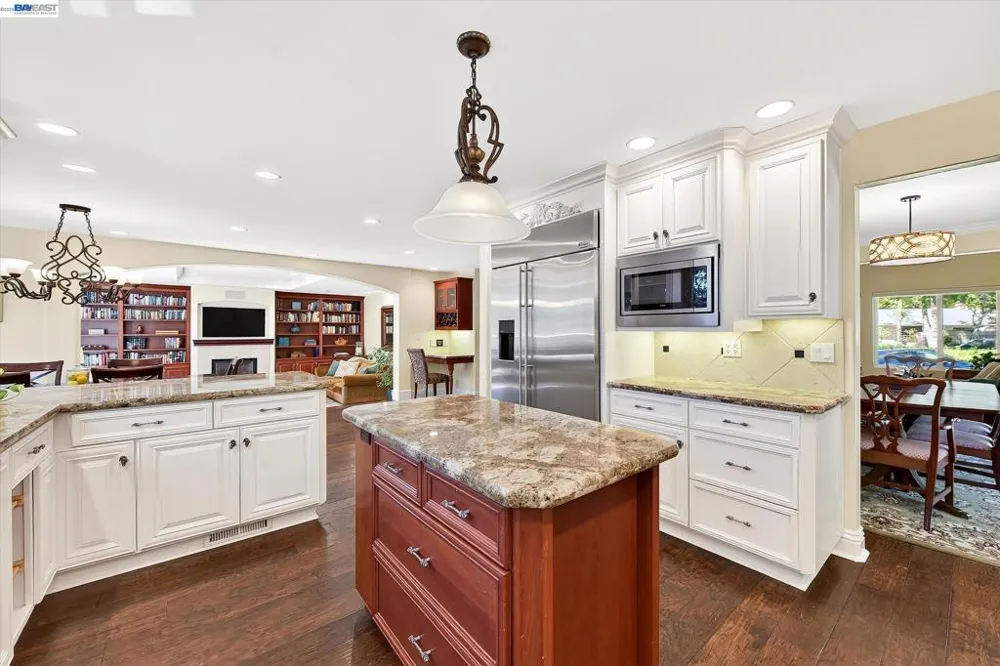 4576 Del Valle Pkwy Pleasanton, CA 94566