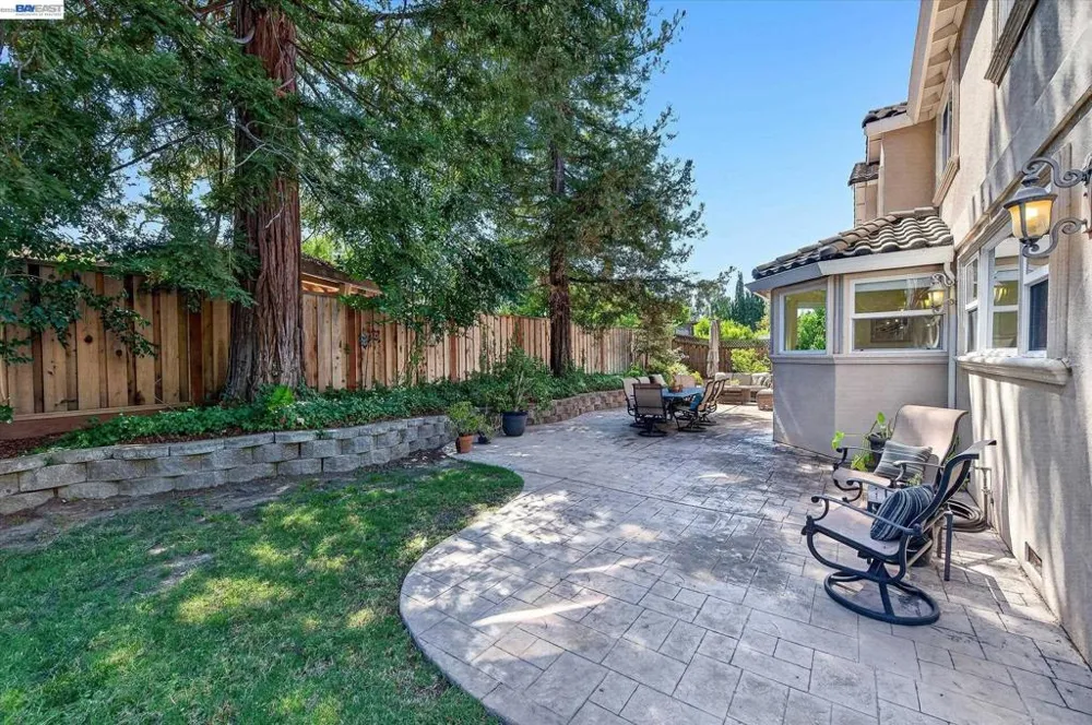 4576 Del Valle Pkwy Pleasanton, CA 94566