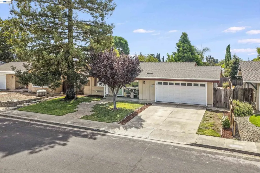 5253 Iris Way Livermore, CA 94551