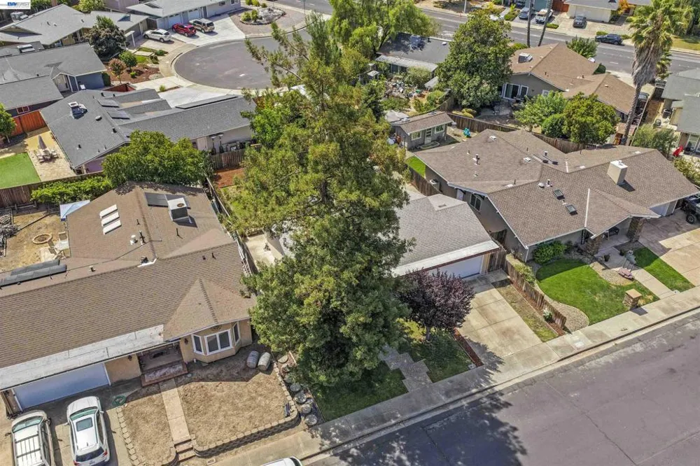 5253 Iris Way Livermore, CA 94551