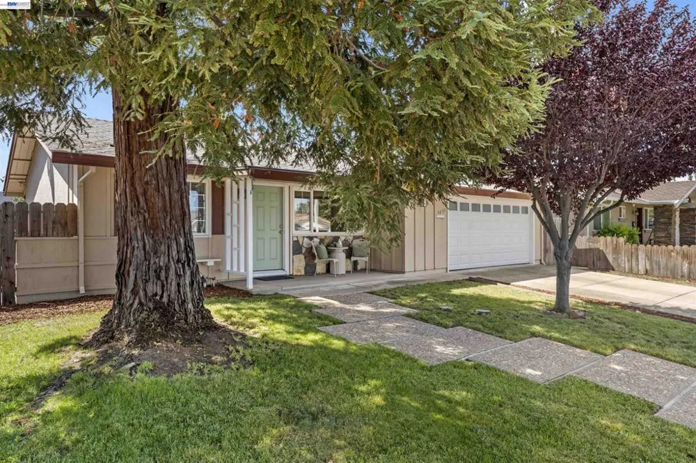 5253 Iris Way Livermore, CA 94551