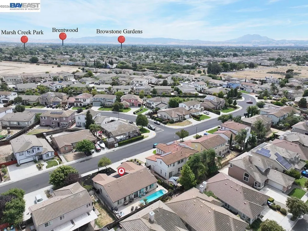 1312 Tuolumne Way Oakley, CA 94561
