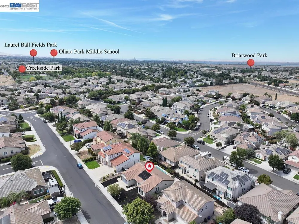 1312 Tuolumne Way Oakley, CA 94561