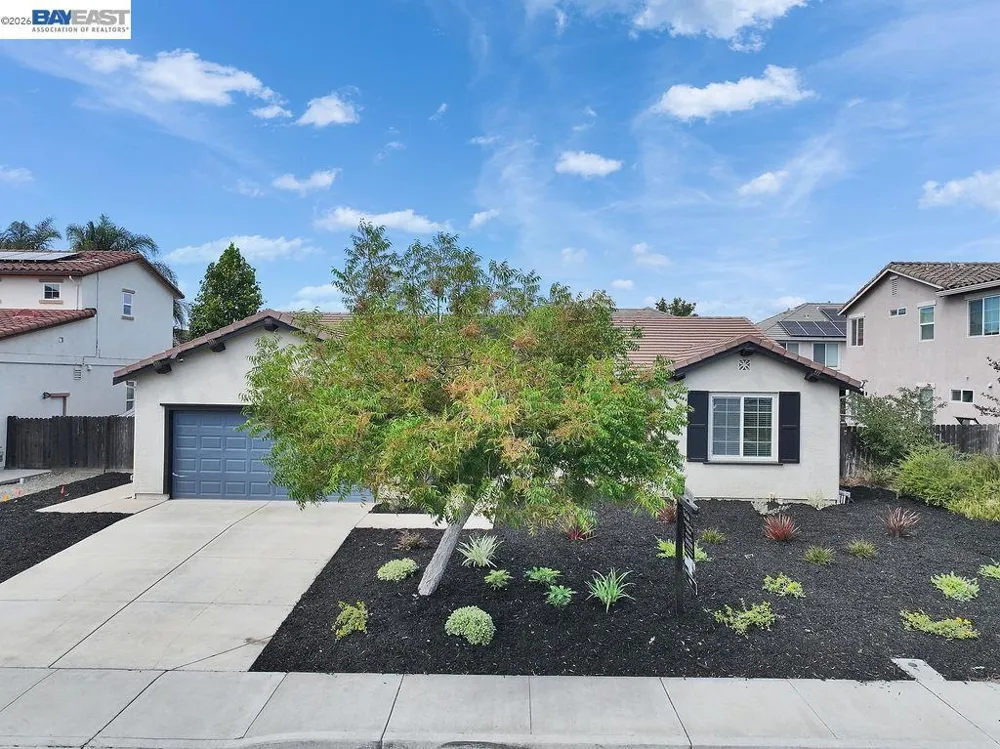 1312 Tuolumne Way Oakley, CA 94561