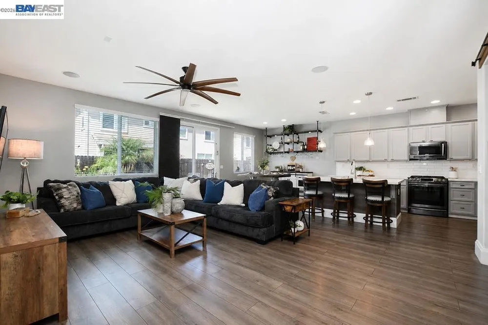 1312 Tuolumne Way Oakley, CA 94561