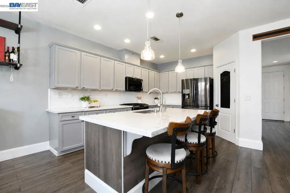1312 Tuolumne Way Oakley, CA 94561