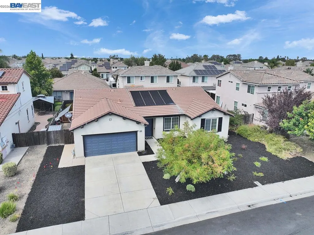 1312 Tuolumne Way Oakley, CA 94561