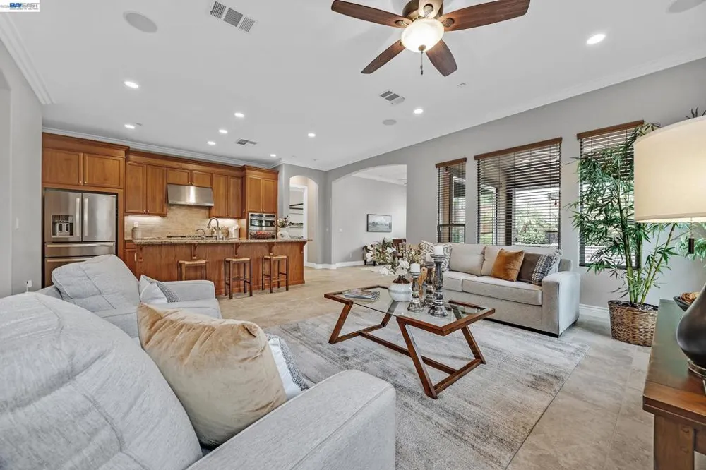 2107 Rioja Way Brentwood, CA 94513