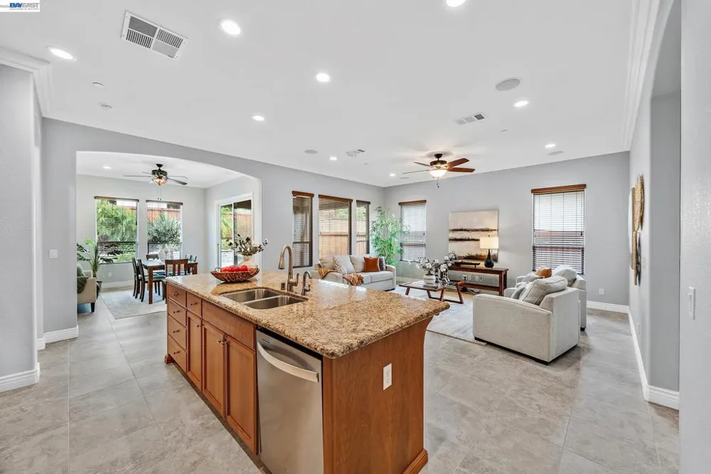 2107 Rioja Way Brentwood, CA 94513
