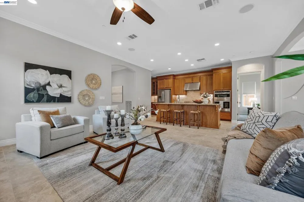 2107 Rioja Way Brentwood, CA 94513