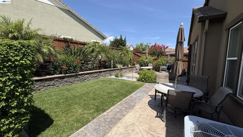 2107 Rioja Way Brentwood, CA 94513