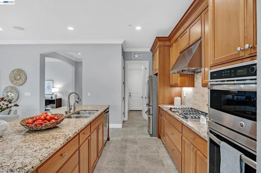 2107 Rioja Way Brentwood, CA 94513