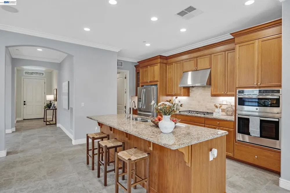2107 Rioja Way Brentwood, CA 94513