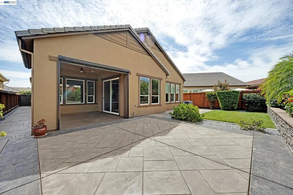 2107 Rioja Way Brentwood, CA 94513